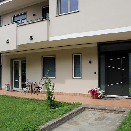 Hotel L'Alba Di Langa Narzole Exterior foto